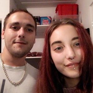 Meet your Posher, Katarina